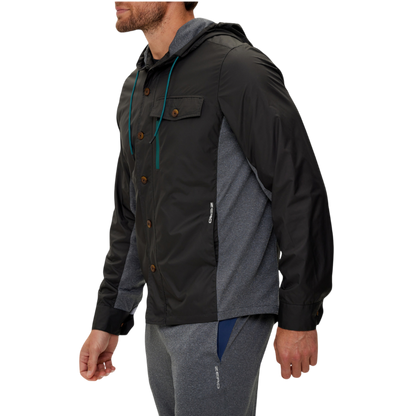 Zero Restriction Men's Eastwood Hoodie