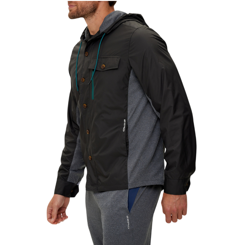 Zero Restriction Men's Eastwood Hoodie