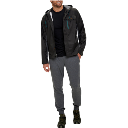 Zero Restriction Men's Eastwood Hoodie