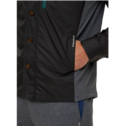 Zero Restriction Men's Eastwood Hoodie