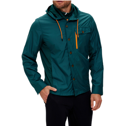 Zero Restriction Men's Eastwood Hoodie
