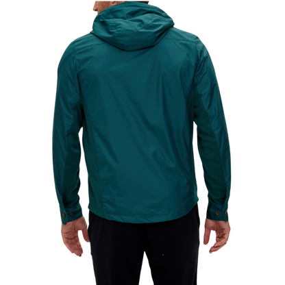 Zero Restriction Men's Eastwood Hoodie