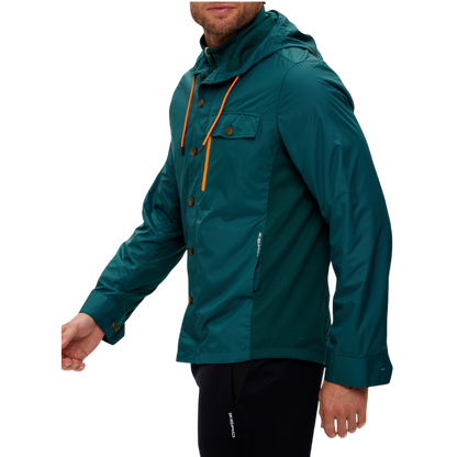 Zero Restriction Men's Eastwood Hoodie
