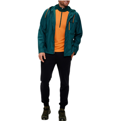 Zero Restriction Men's Eastwood Hoodie