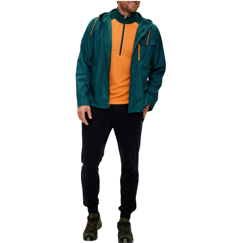 Zero Restriction Men's Eastwood Hoodie