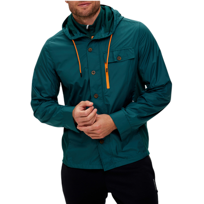 Zero Restriction Men's Eastwood Hoodie