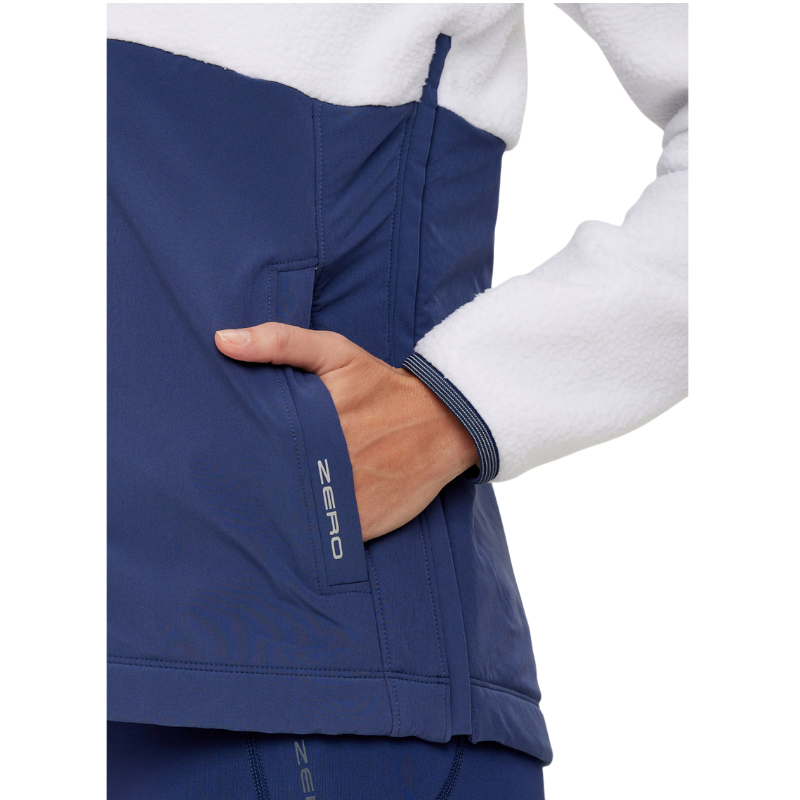 Zero Restriction Women's Aubree Hybrid Pullover