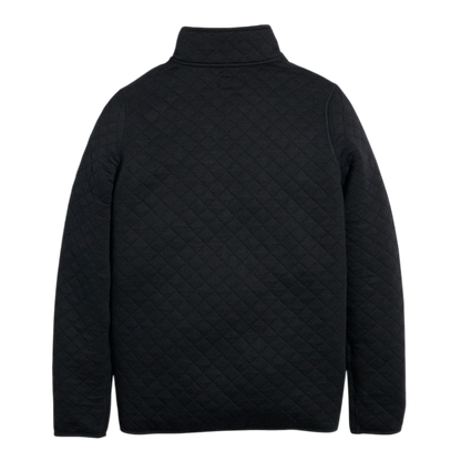 Marine Layer Women's Corbet Quarter Zip Pullover