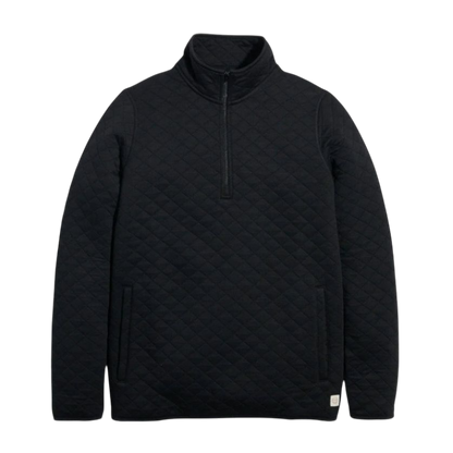 Marine Layer Women's Corbet Quarter Zip Pullover