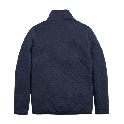 Marine Layer Women's Corbet Quarter Zip Pullover