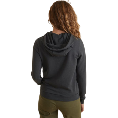 Marine Layer Women's Sunset Pullover Hoodie