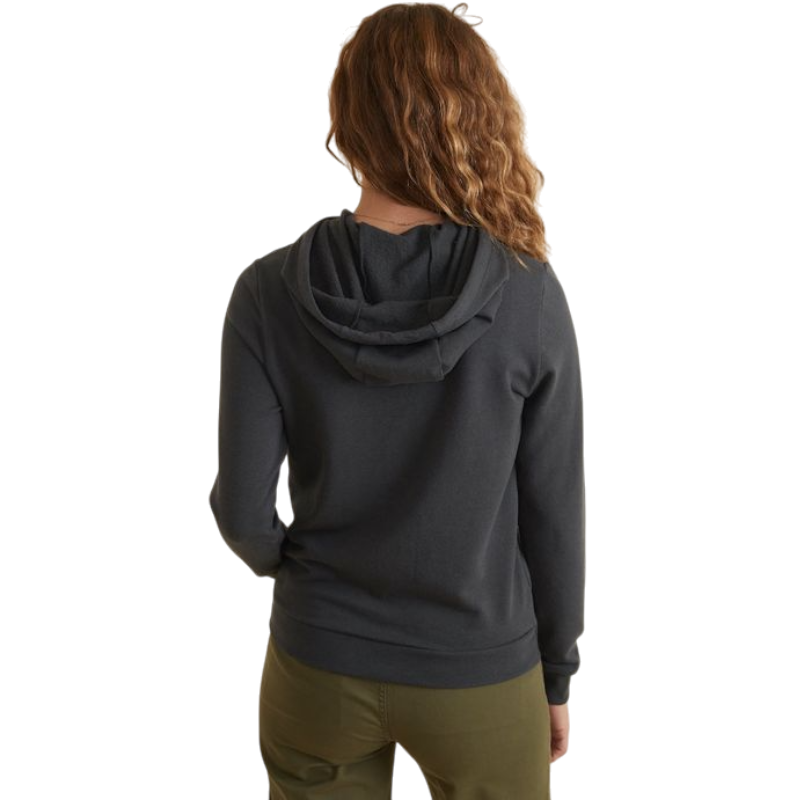 Marine Layer Women's Sunset Pullover Hoodie