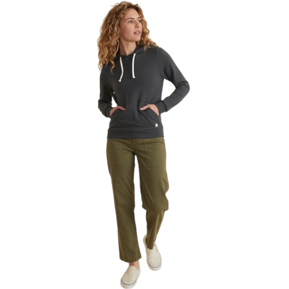Marine Layer Women's Sunset Pullover Hoodie