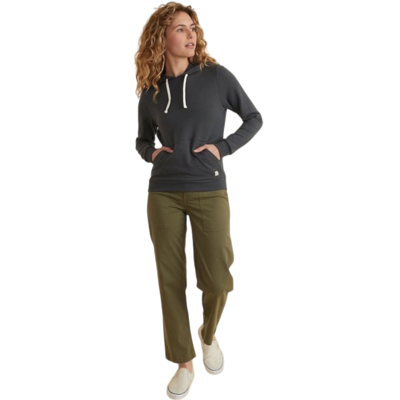 Marine Layer Women's Sunset Pullover Hoodie