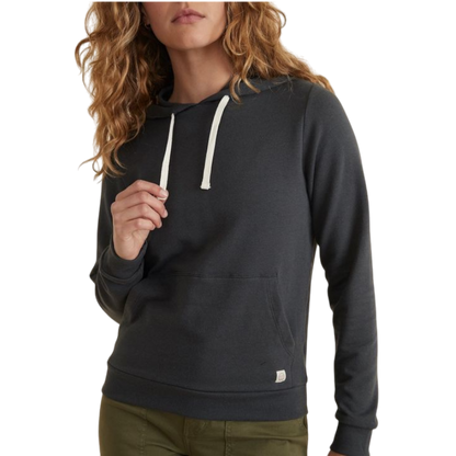 Marine Layer Women's Sunset Pullover Hoodie
