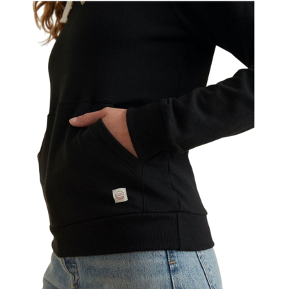 Marine Layer Women's Sunset Pullover Hoodie
