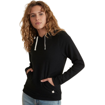 Marine Layer Women's Sunset Pullover Hoodie