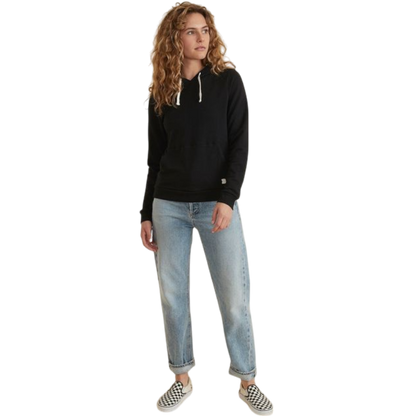 Marine Layer Women's Sunset Pullover Hoodie