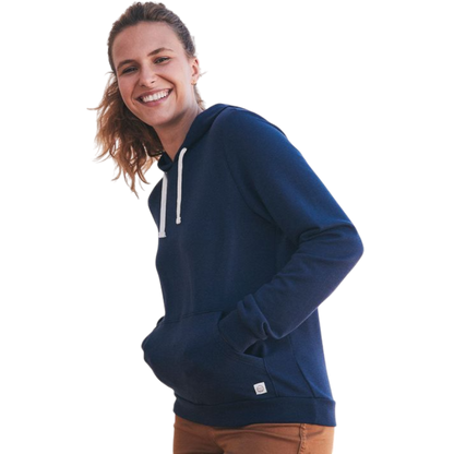 Marine Layer Women's Sunset Pullover Hoodie