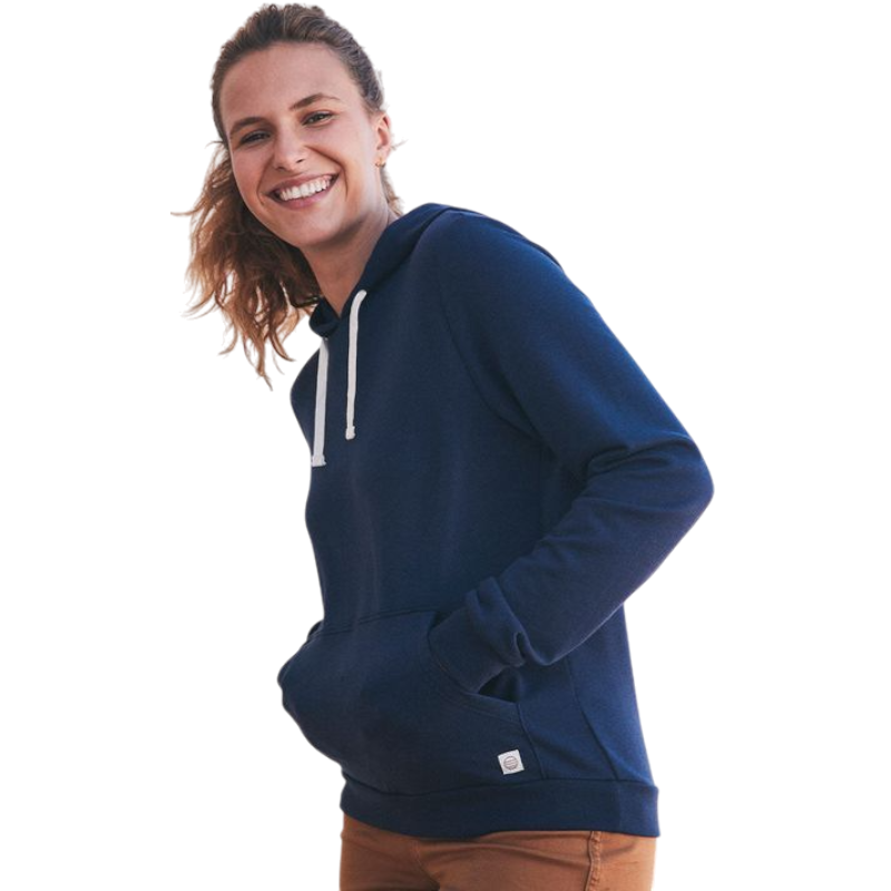 Marine Layer Women's Sunset Pullover Hoodie