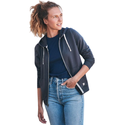 Marine Layer Women's Afternoon Hoodie