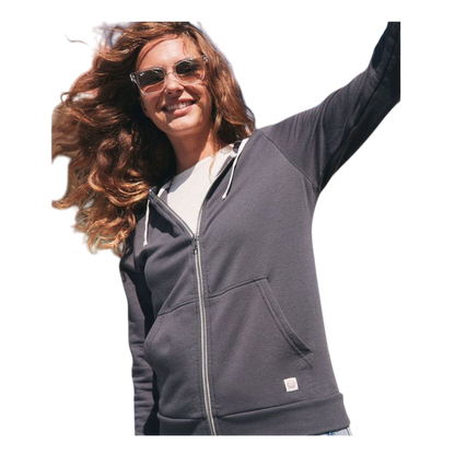 Marine Layer Women's Afternoon Hoodie