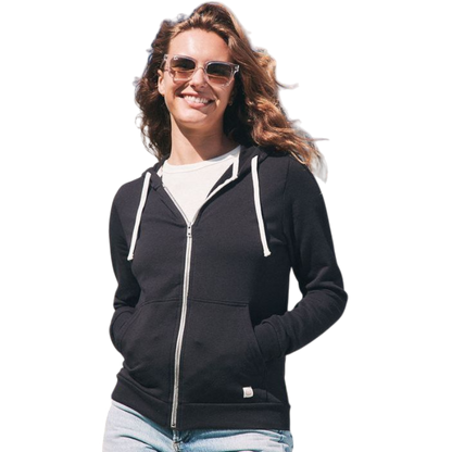 Marine Layer Women's Afternoon Hoodie