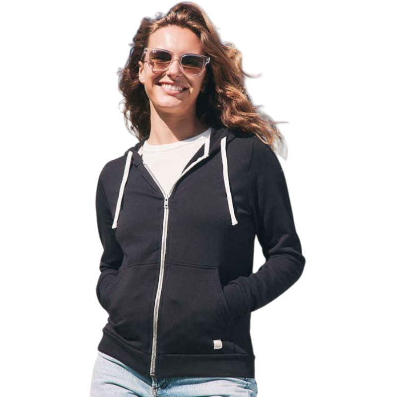 Marine Layer Women's Afternoon Hoodie