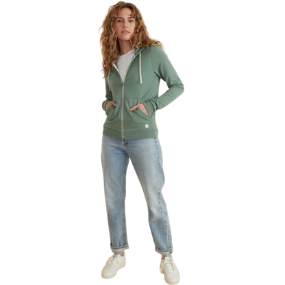 Marine Layer Women's Afternoon Hoodie