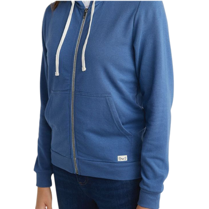 Marine Layer Women's Afternoon Hoodie