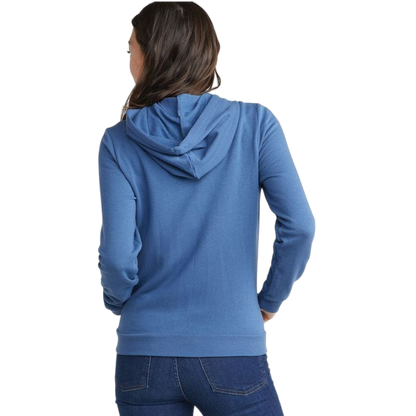 Marine Layer Women's Afternoon Hoodie