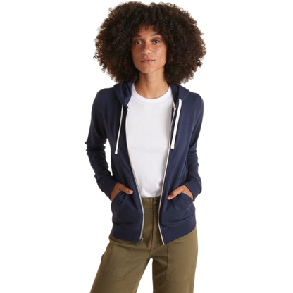 Marine Layer Women's Afternoon Hoodie