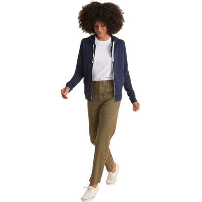 Marine Layer Women's Afternoon Hoodie