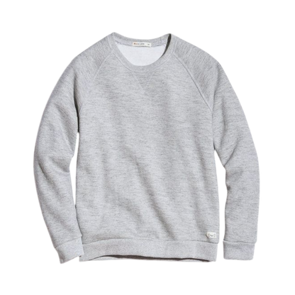 Marine Layer Women's Sherpa Crew Pullover