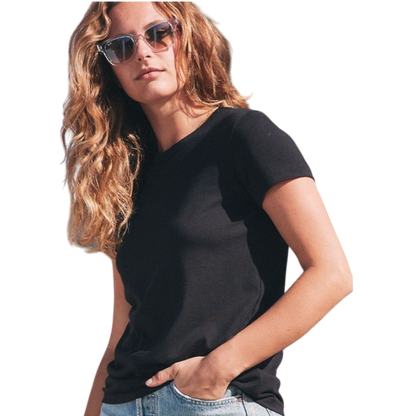 Marine Layer Women's Signature Crew