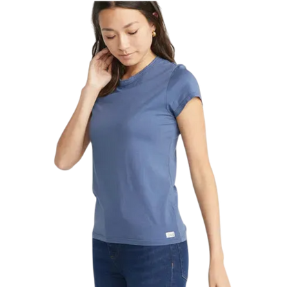 Marine Layer Women's Signature Crew
