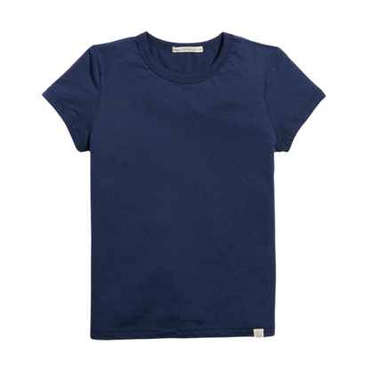 Marine Layer Women's Re-Spun Signature Crew
