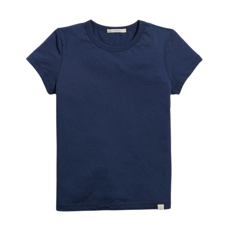 Marine Layer Women's Re-Spun Signature Crew