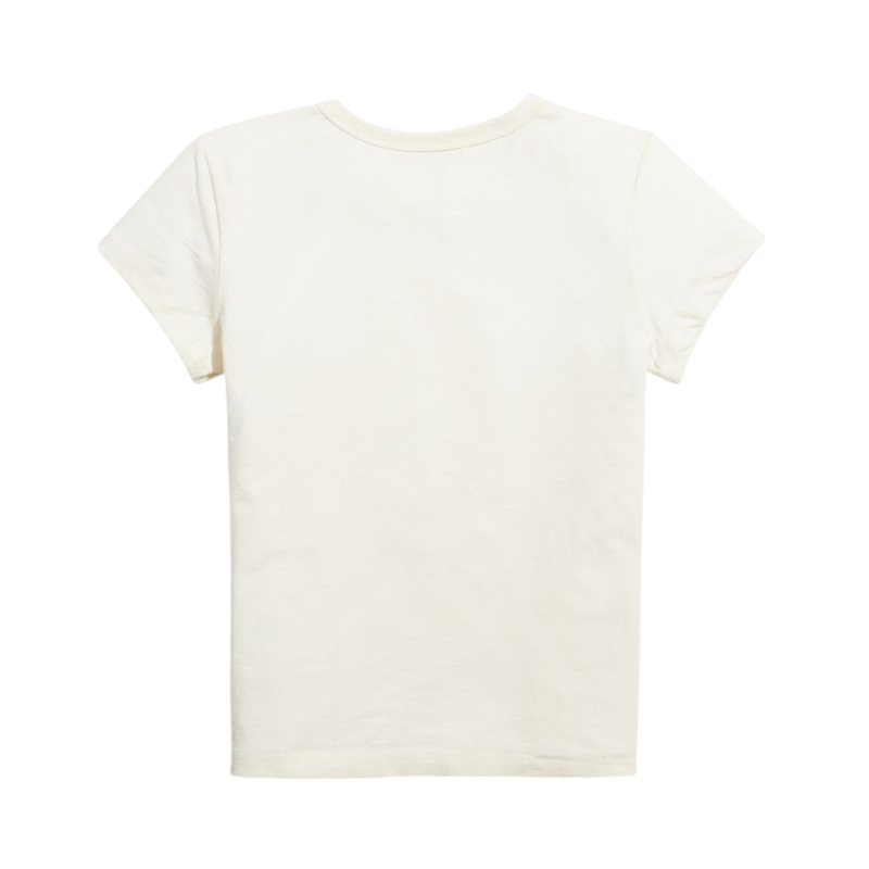 Marine Layer Women's Re-Spun Signature Crew
