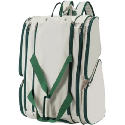 Pantego Pickleball Backpack