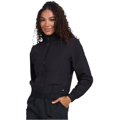 Women's Hybrid Jacket