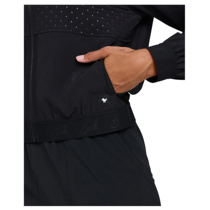 Women's Hybrid Jacket