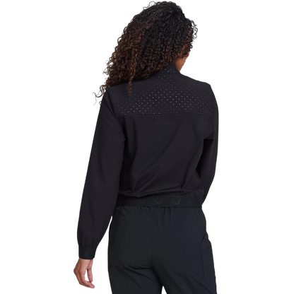 Women's Hybrid Jacket