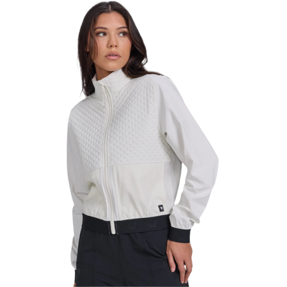 Women's Hybrid Jacket