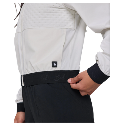 Women's Hybrid Jacket