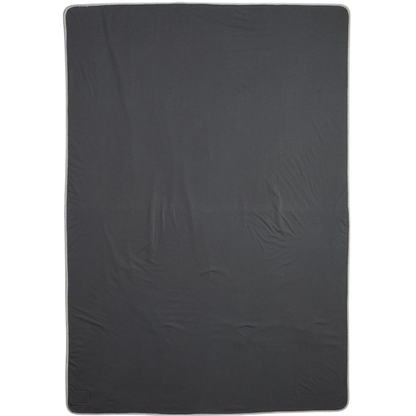 Marine Layer Signature Lined Blanket