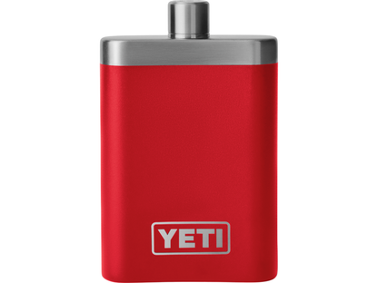 YETI Flask