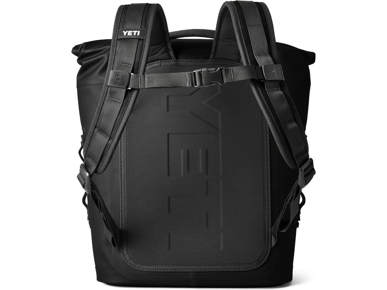 YETI Hopper M12 Soft Backpack Cooler