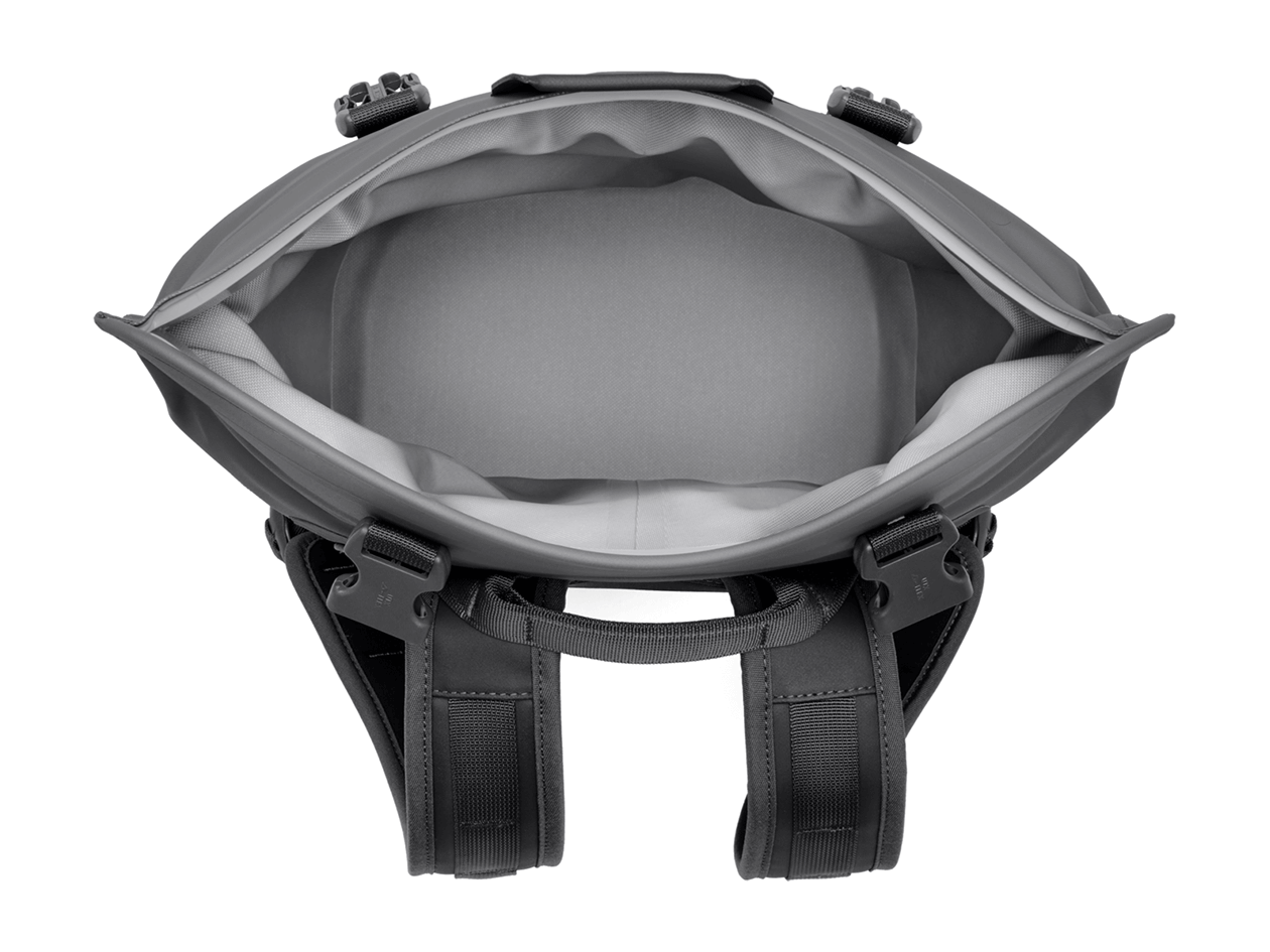 YETI Hopper M12 Soft Backpack Cooler