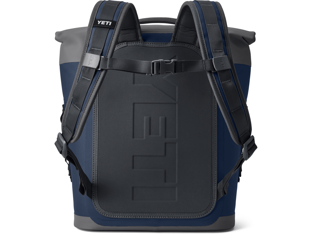 YETI Hopper M12 Soft Backpack Cooler